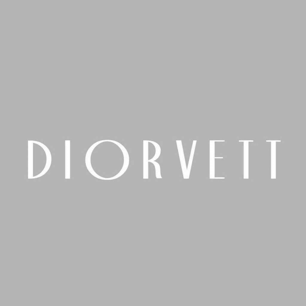 Diorvett logo