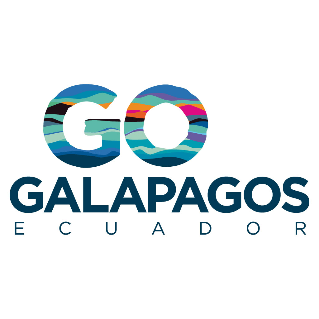 Go Galapagos logo