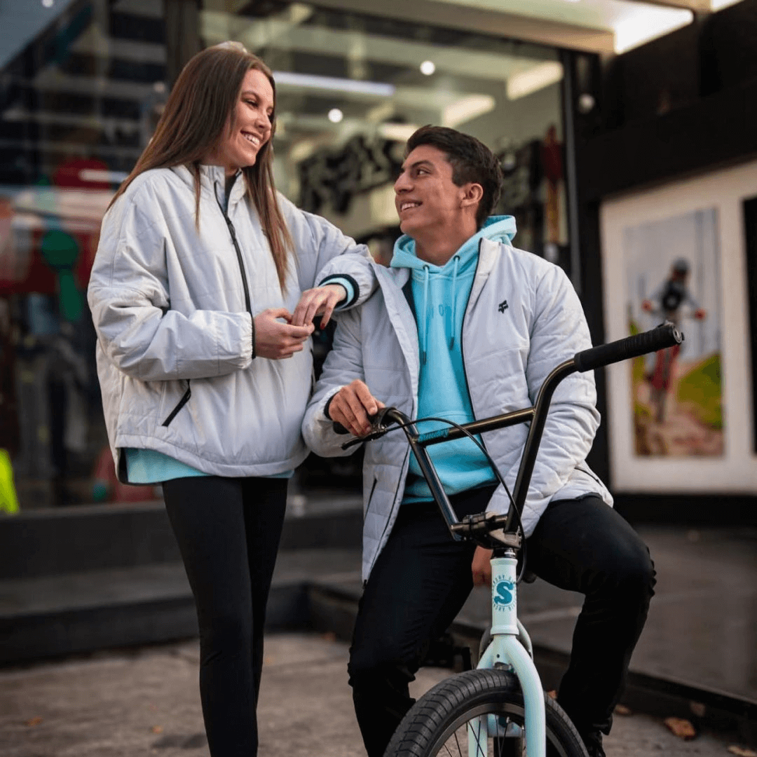 Imagen promocional de Campaña 18