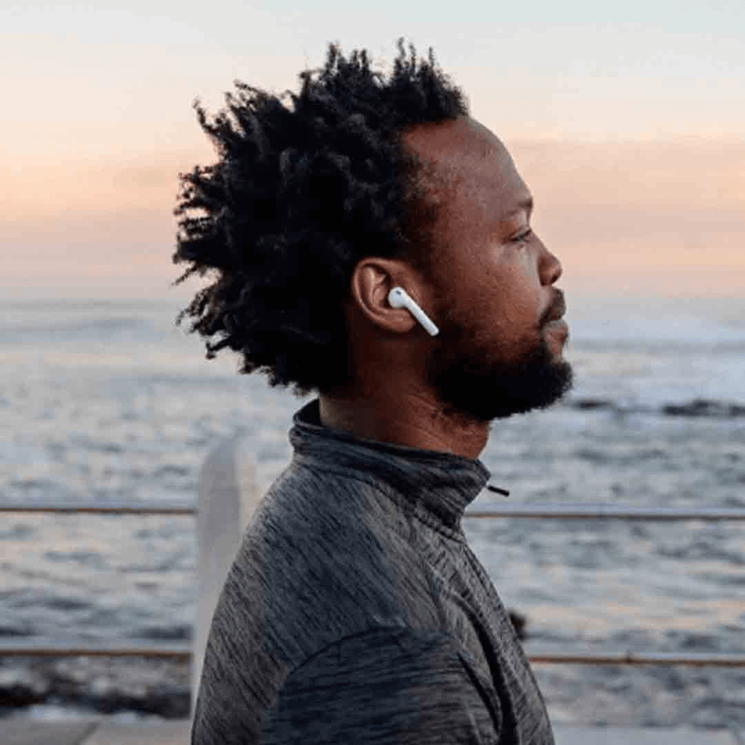 Imagen promocional de Campaña 18