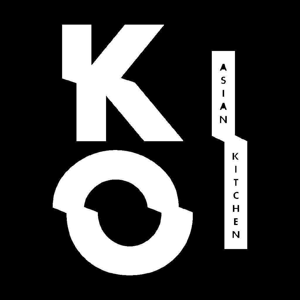 Ko Asian Kitchen logo
