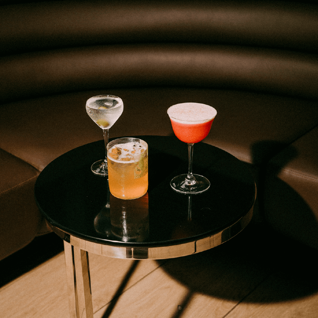 Imagen promocional de Campaña 18