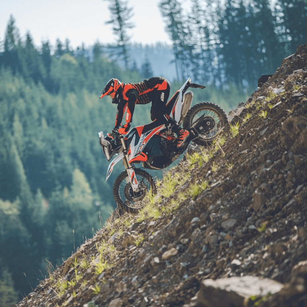 Imagen promocional de Campaña 18