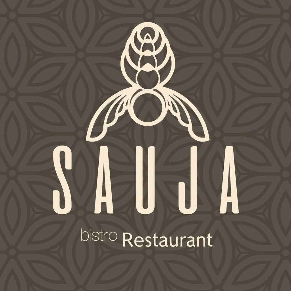 Sauja Bistro Restaurant logo