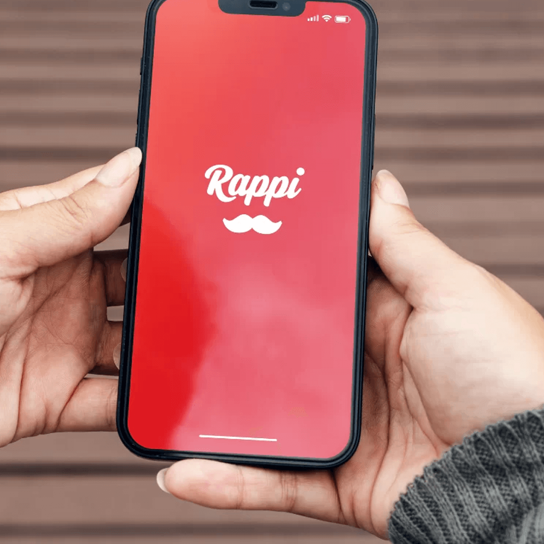 Imagen promocional de Campaña 17