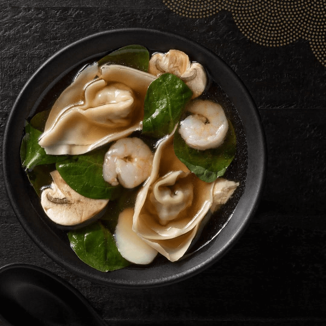 Imagen promocional de Campaña 18