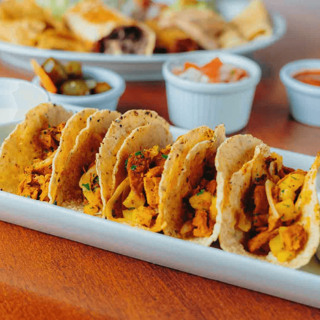 Imagen promocional de Campaña 17