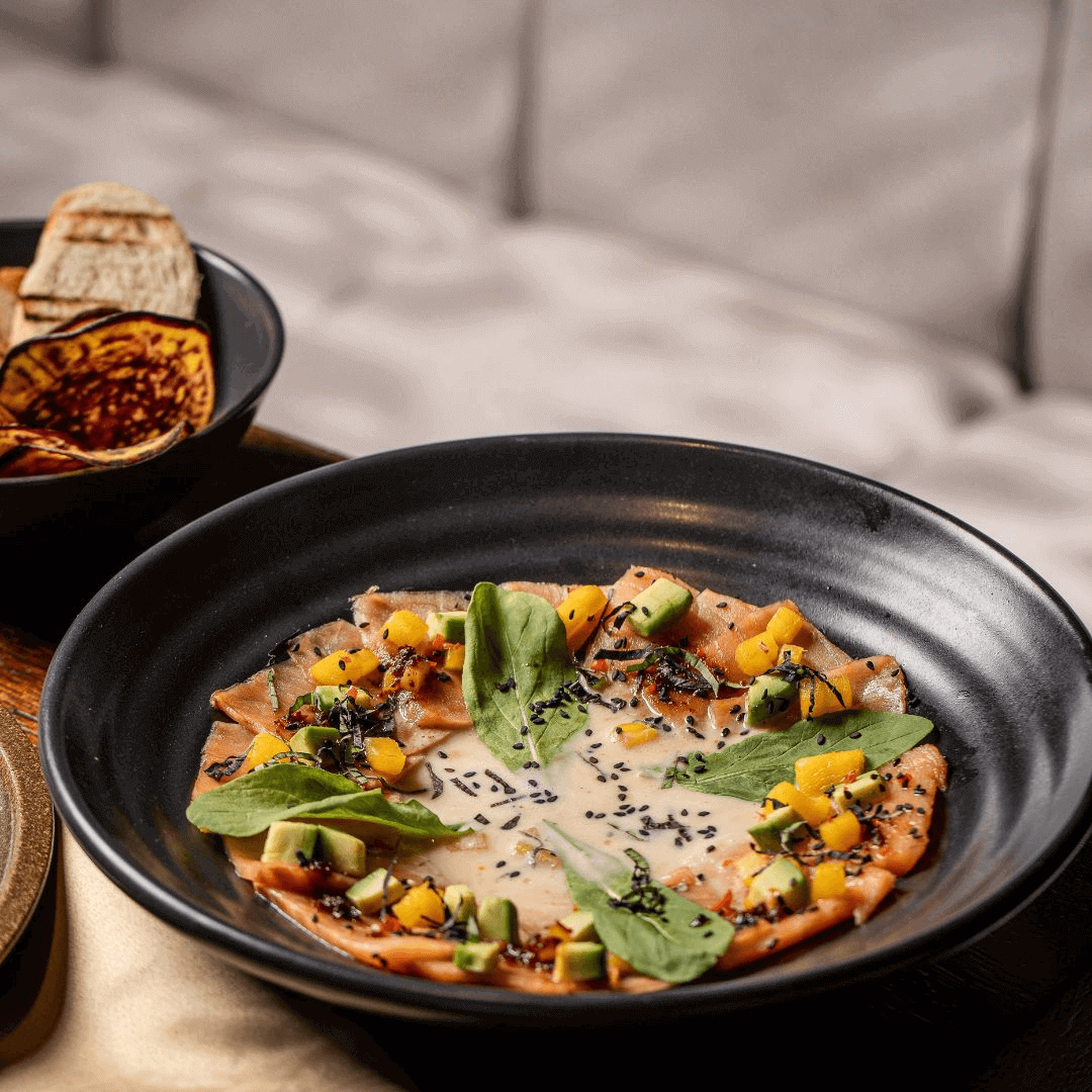 Imagen promocional de Campaña 18