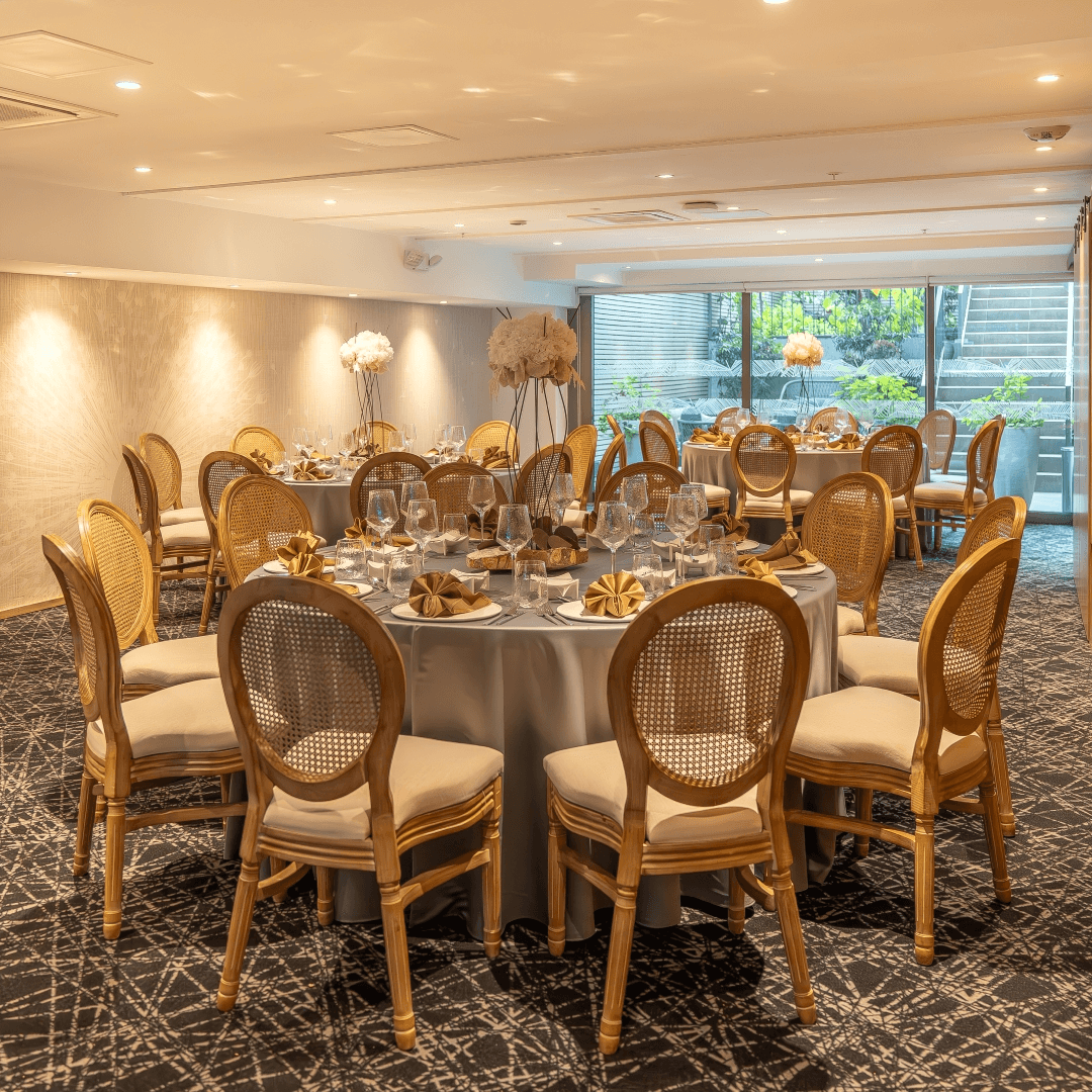 Imagen promocional de Campaña 19