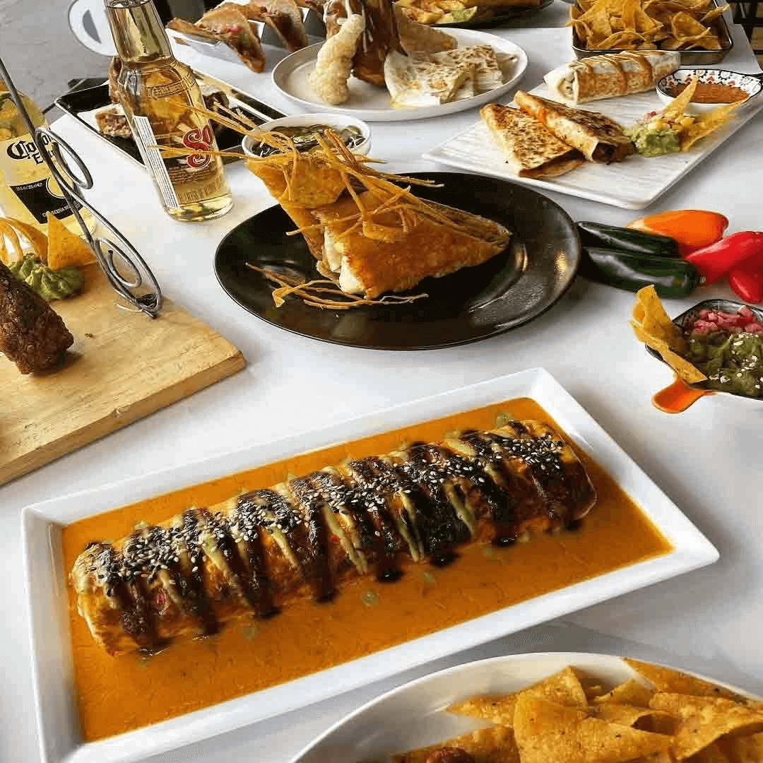 Imagen promocional de Campaña 17