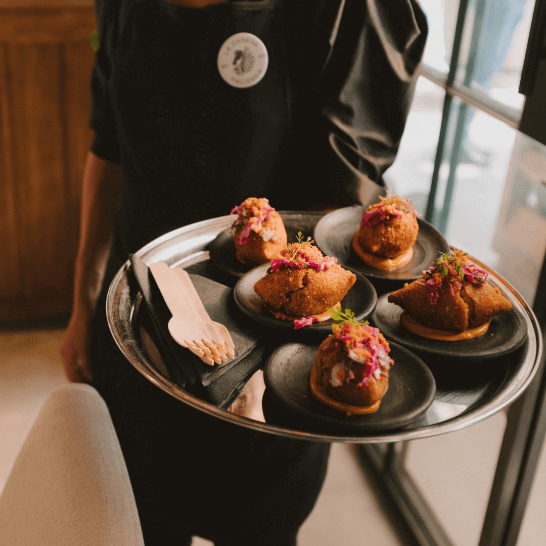 Imagen promocional de Campaña 18