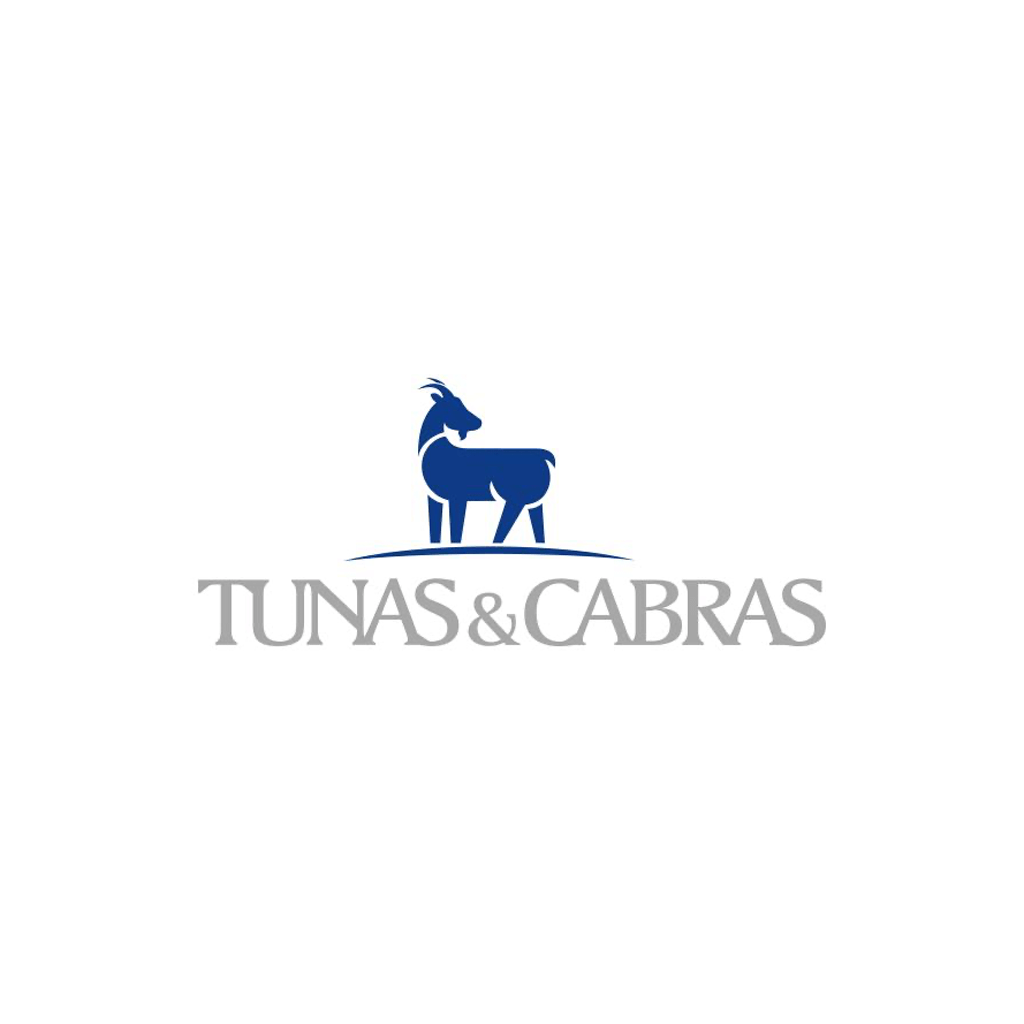 Tunas & Cabras logo