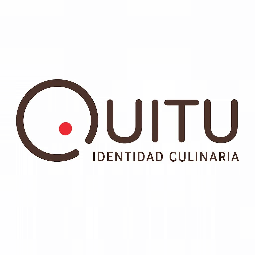 Quitu Identidad Culinaria logo