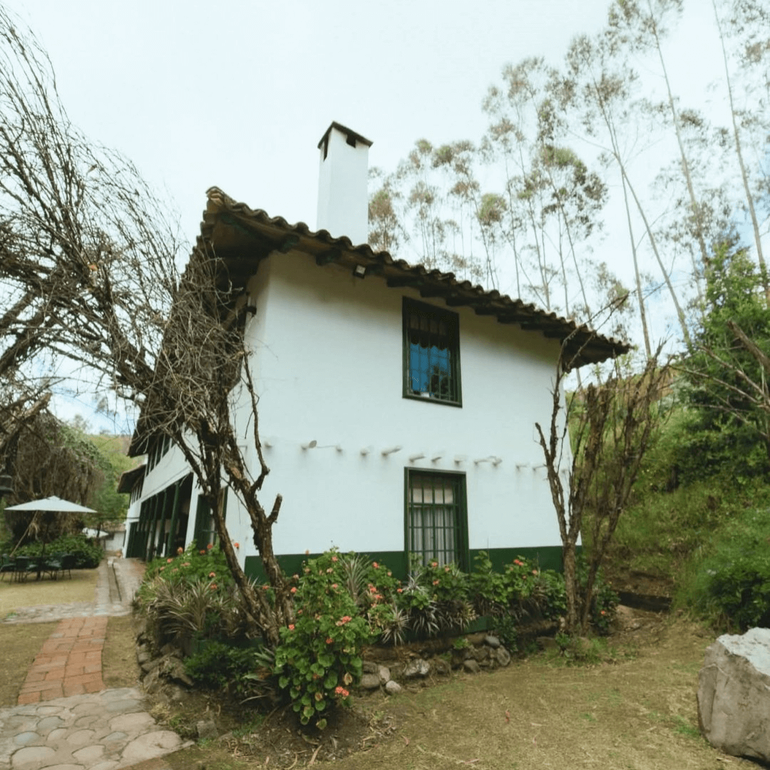 Imagen promocional de Campaña 18