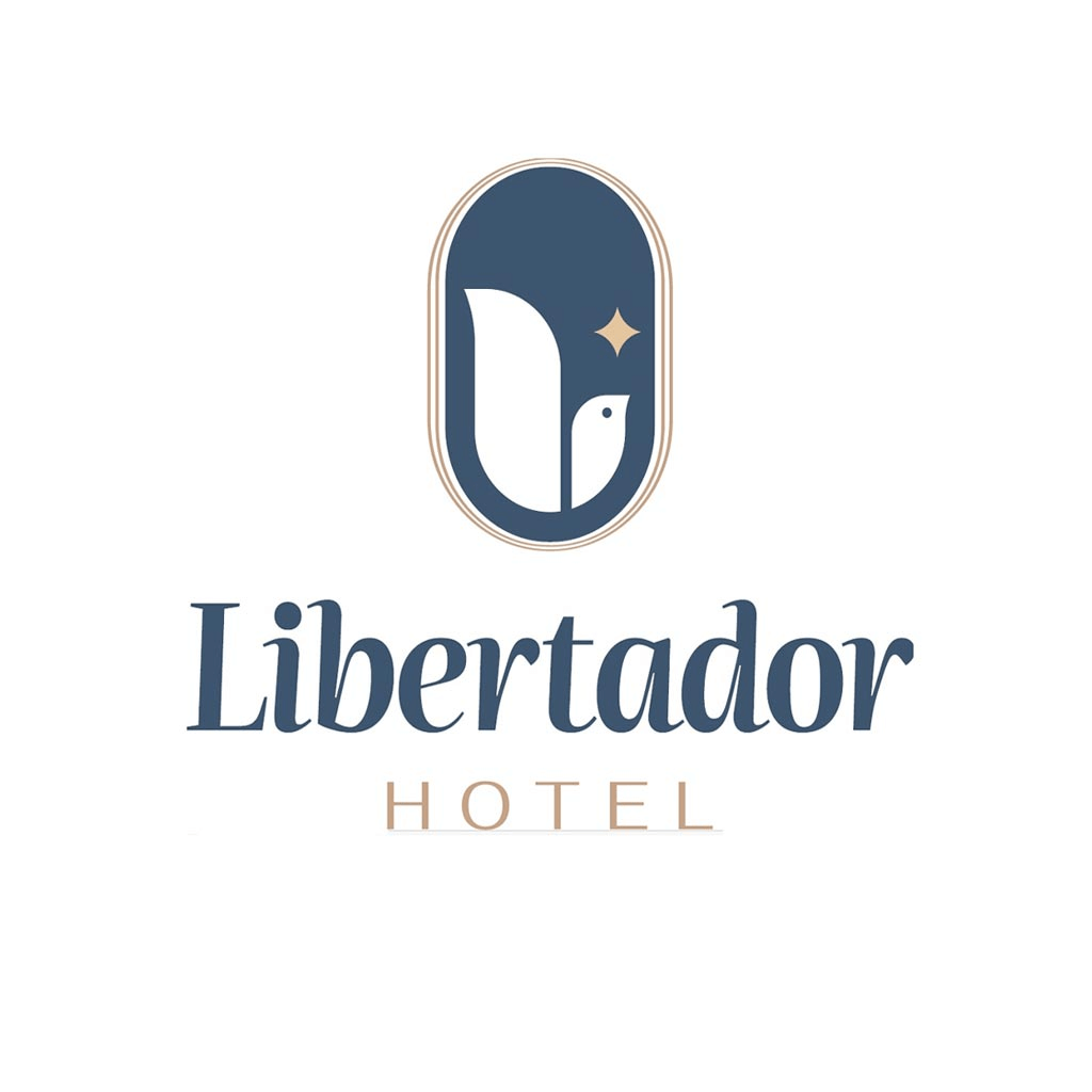 Hotel Libertador logo