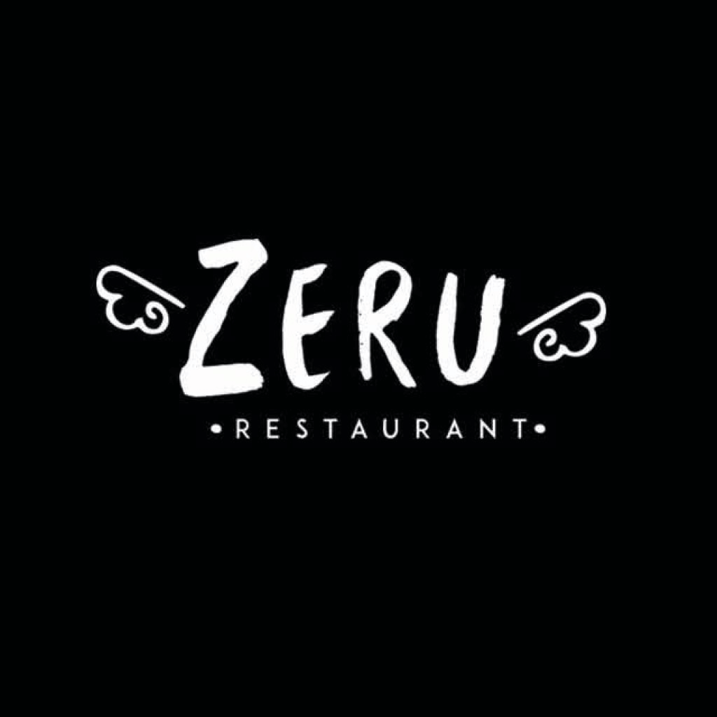 Zeru Restaurant logo