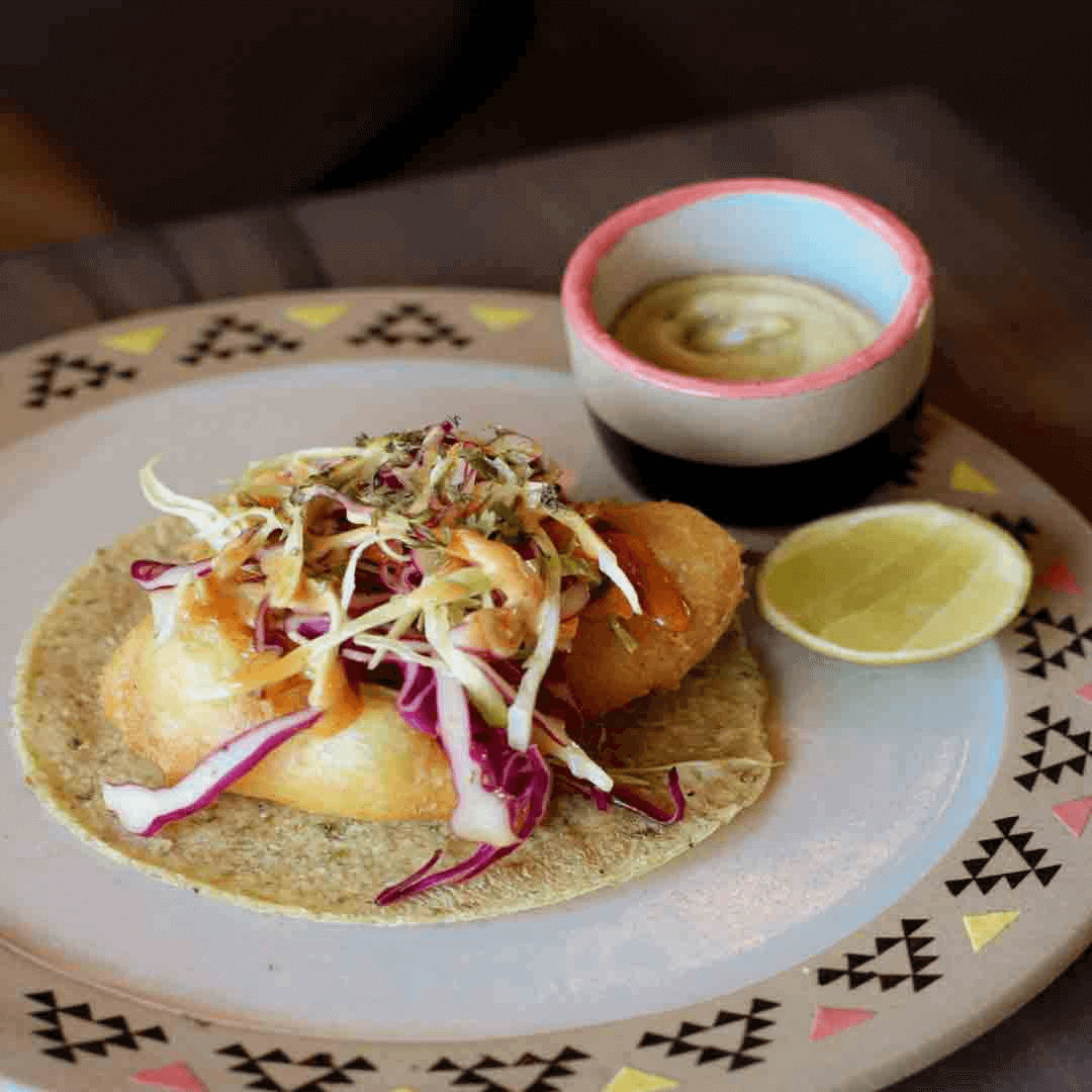 Imagen promocional de Campaña 17