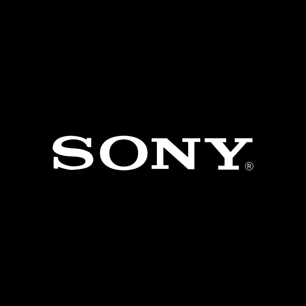 Sony logo