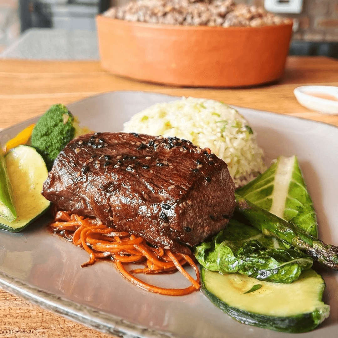 Imagen promocional de Campaña 18