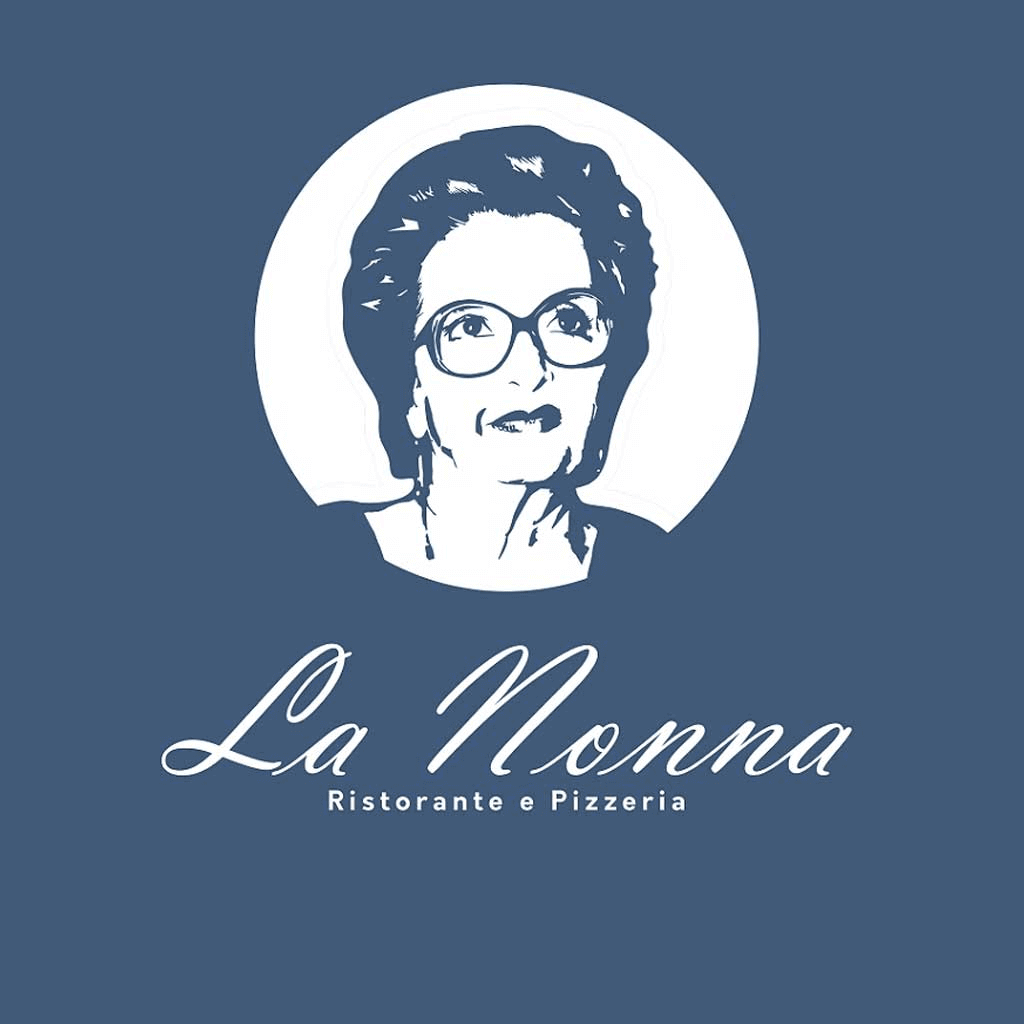 La Nonna Ristorante E Pizzeria logo