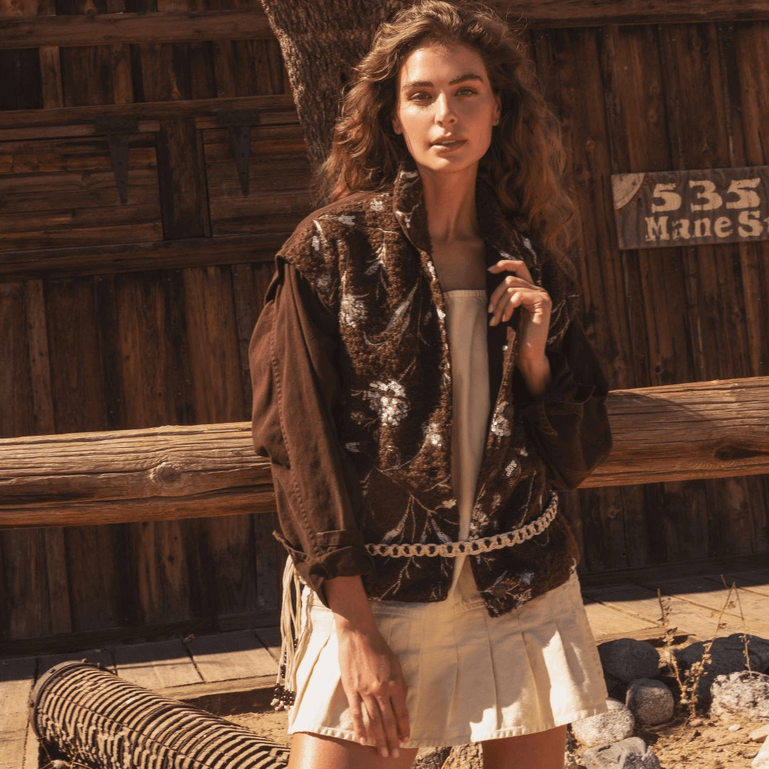 Imagen promocional de Campaña 18