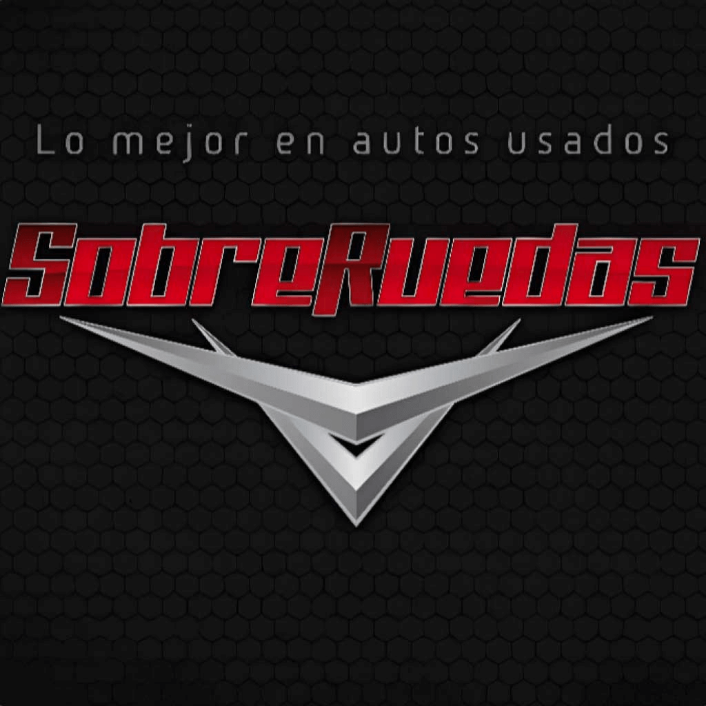 Sobre Ruedas logo