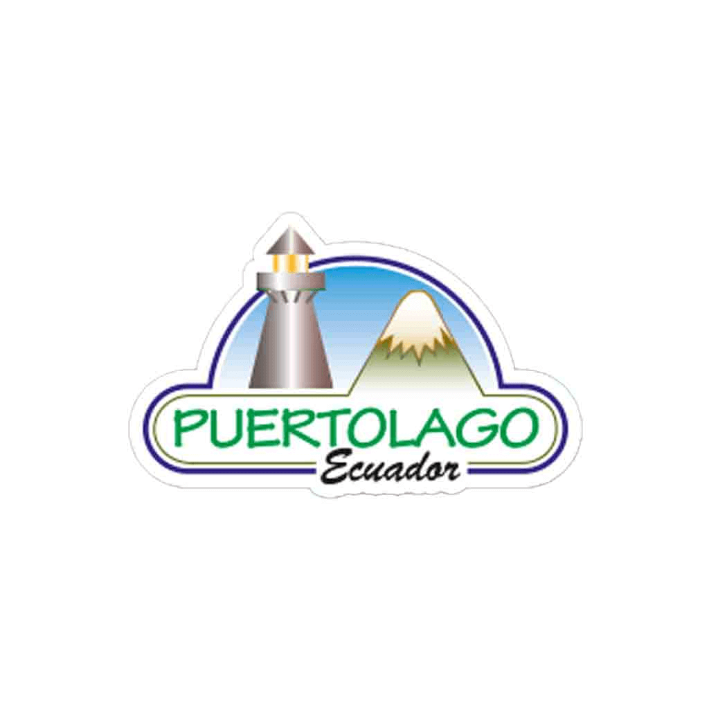 Puerto Lago logo