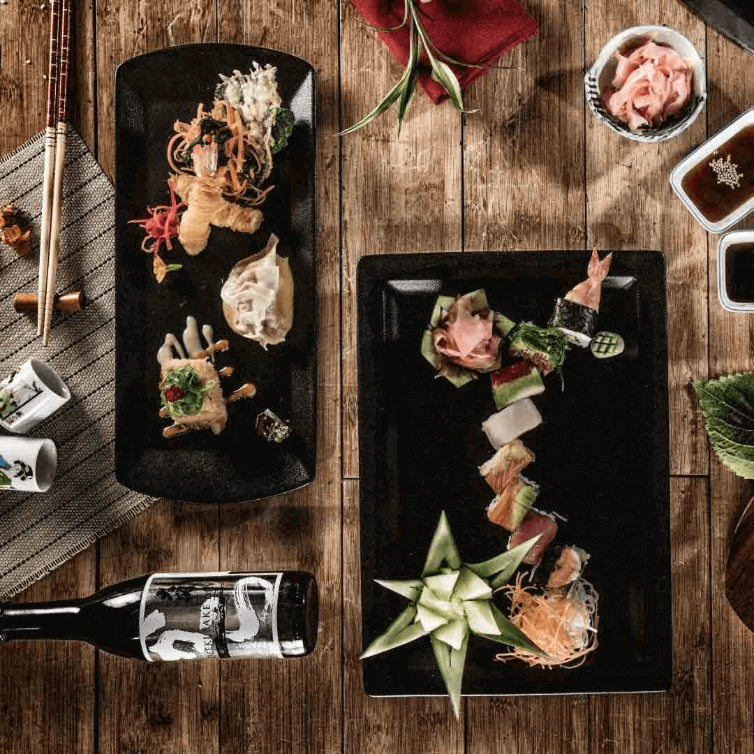 Imagen promocional de Campaña 20