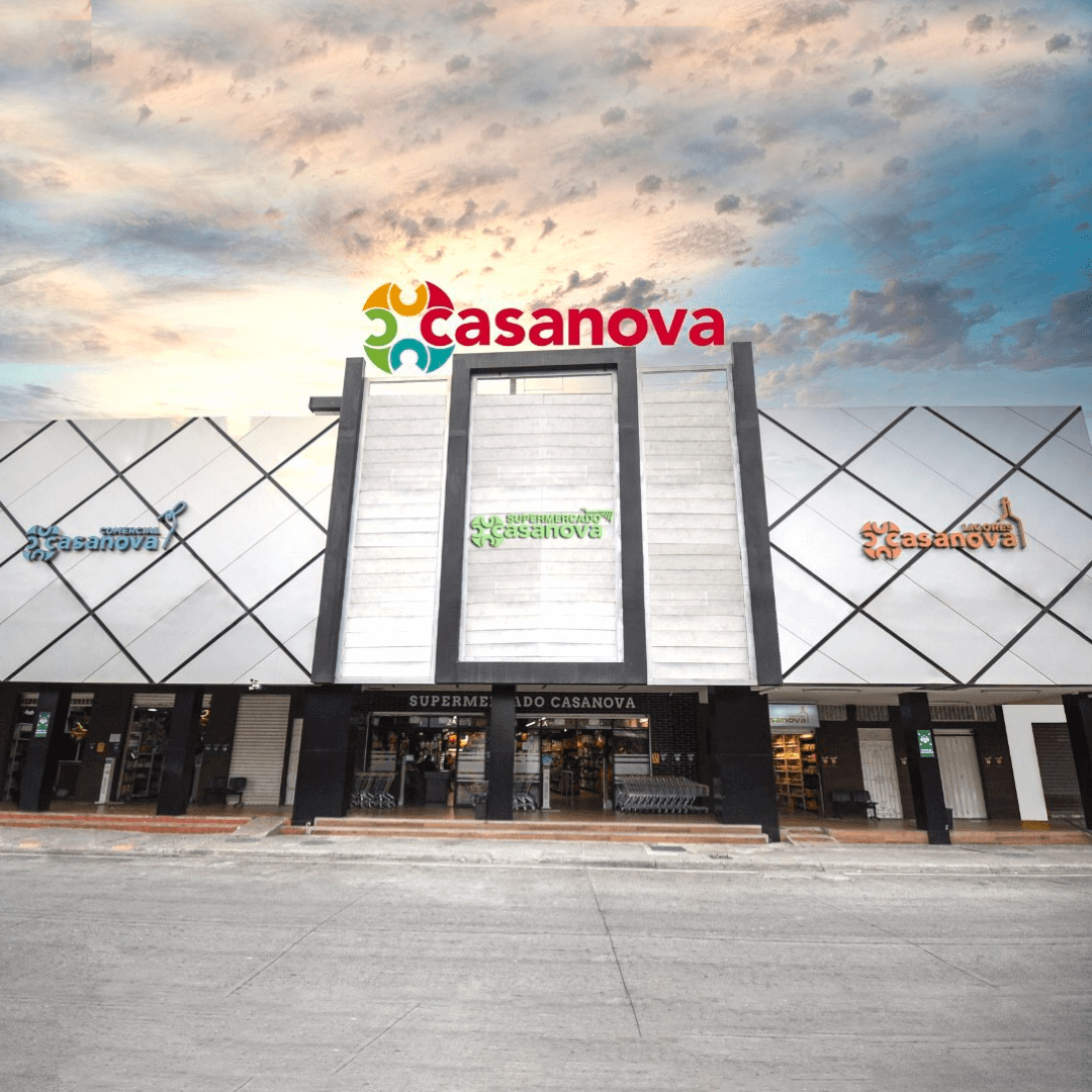 Imagen promocional de Campaña 18