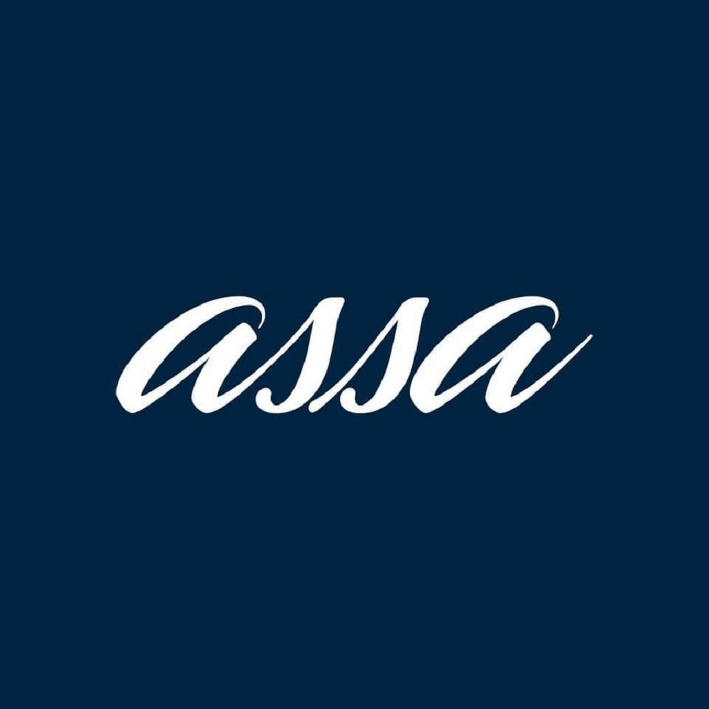 Assa logo