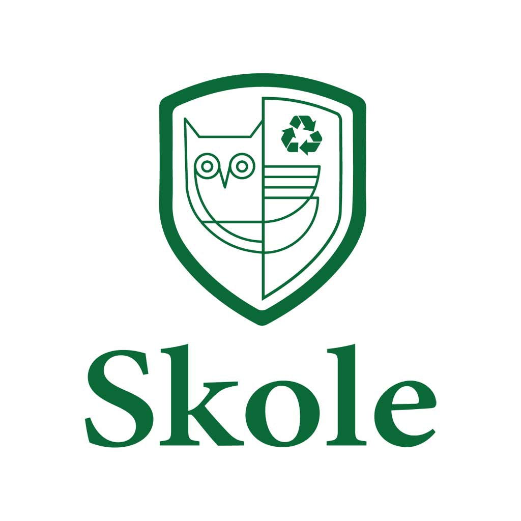 Skole logo