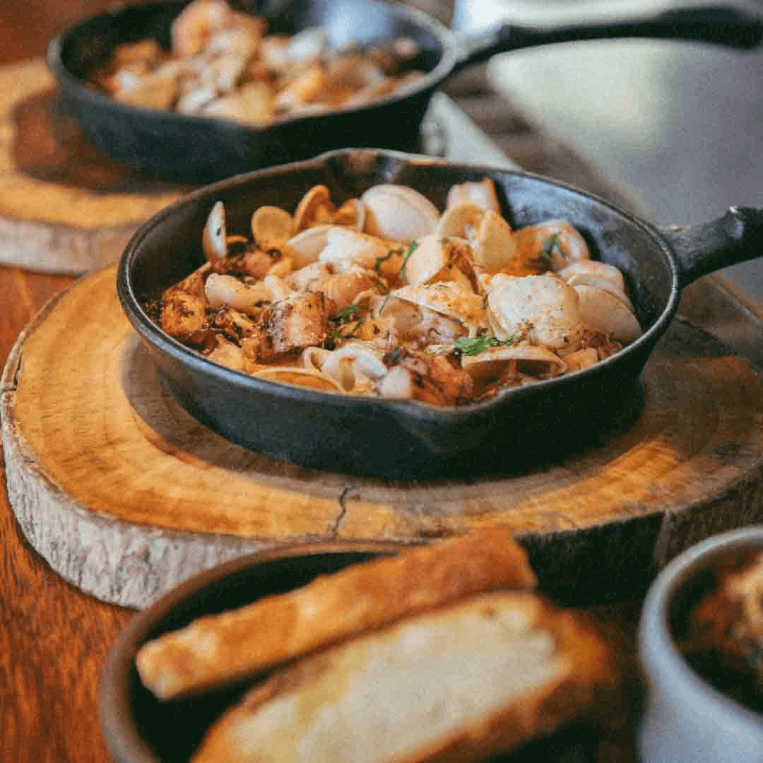 Imagen promocional de Campaña 18