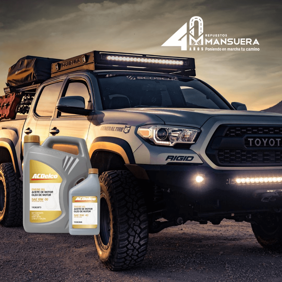 Imagen promocional de Campaña 18