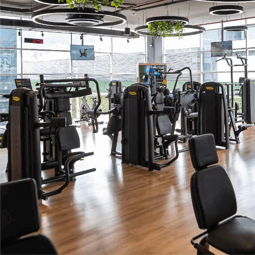 Imagen promocional de Campaña 17