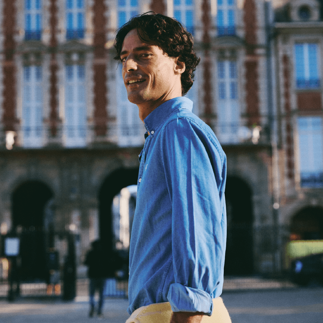 Imagen promocional de Campaña 17