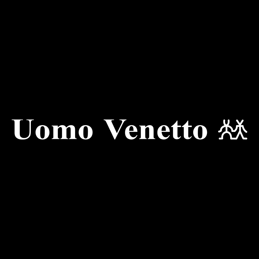 Uomo Venetto logo