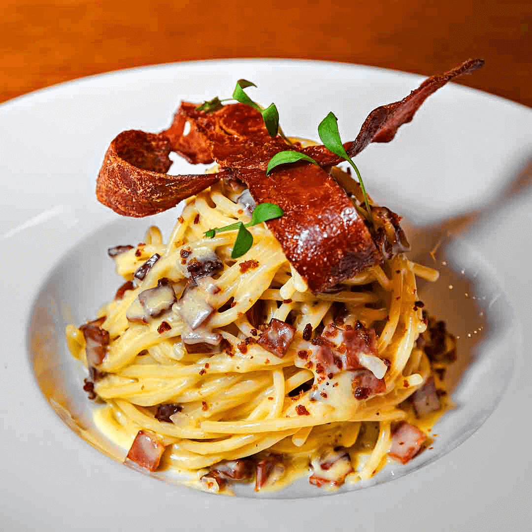 Imagen promocional de Campaña 18