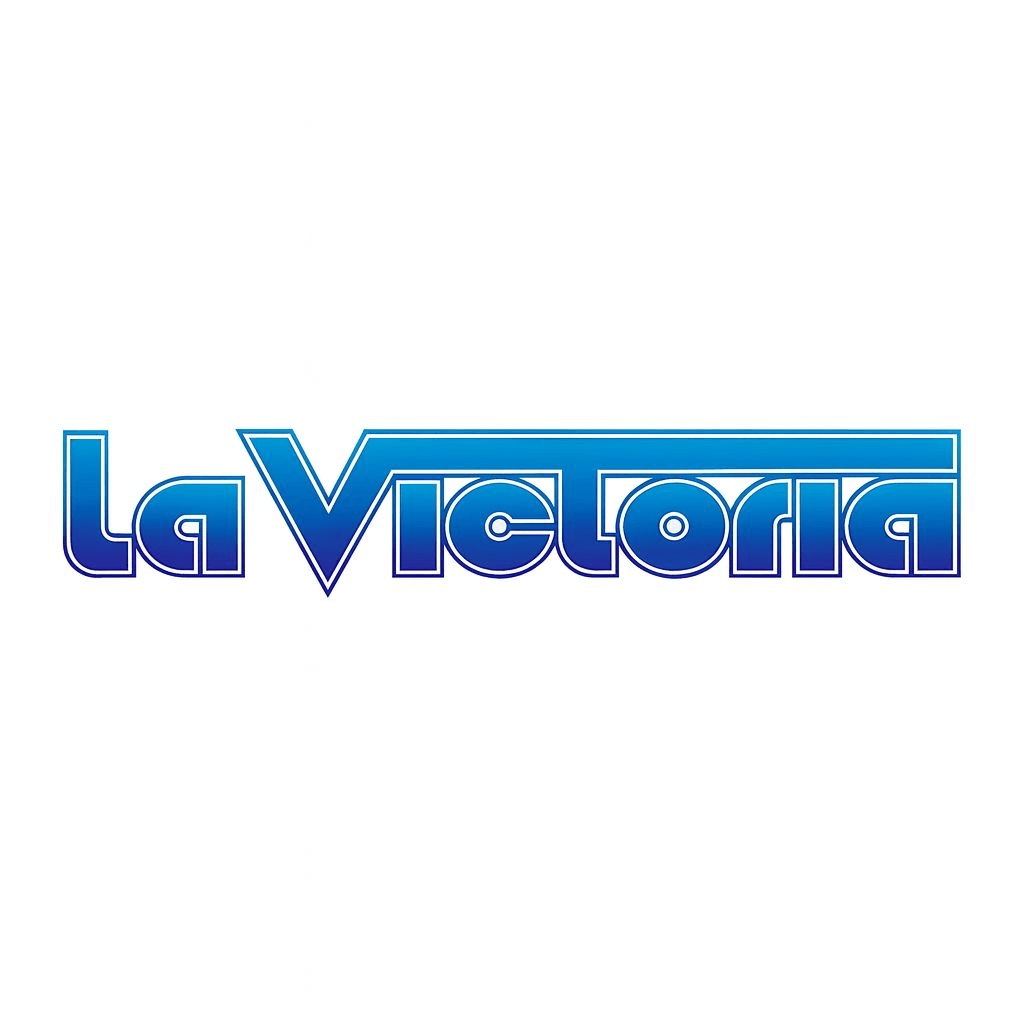 La Victoria logo