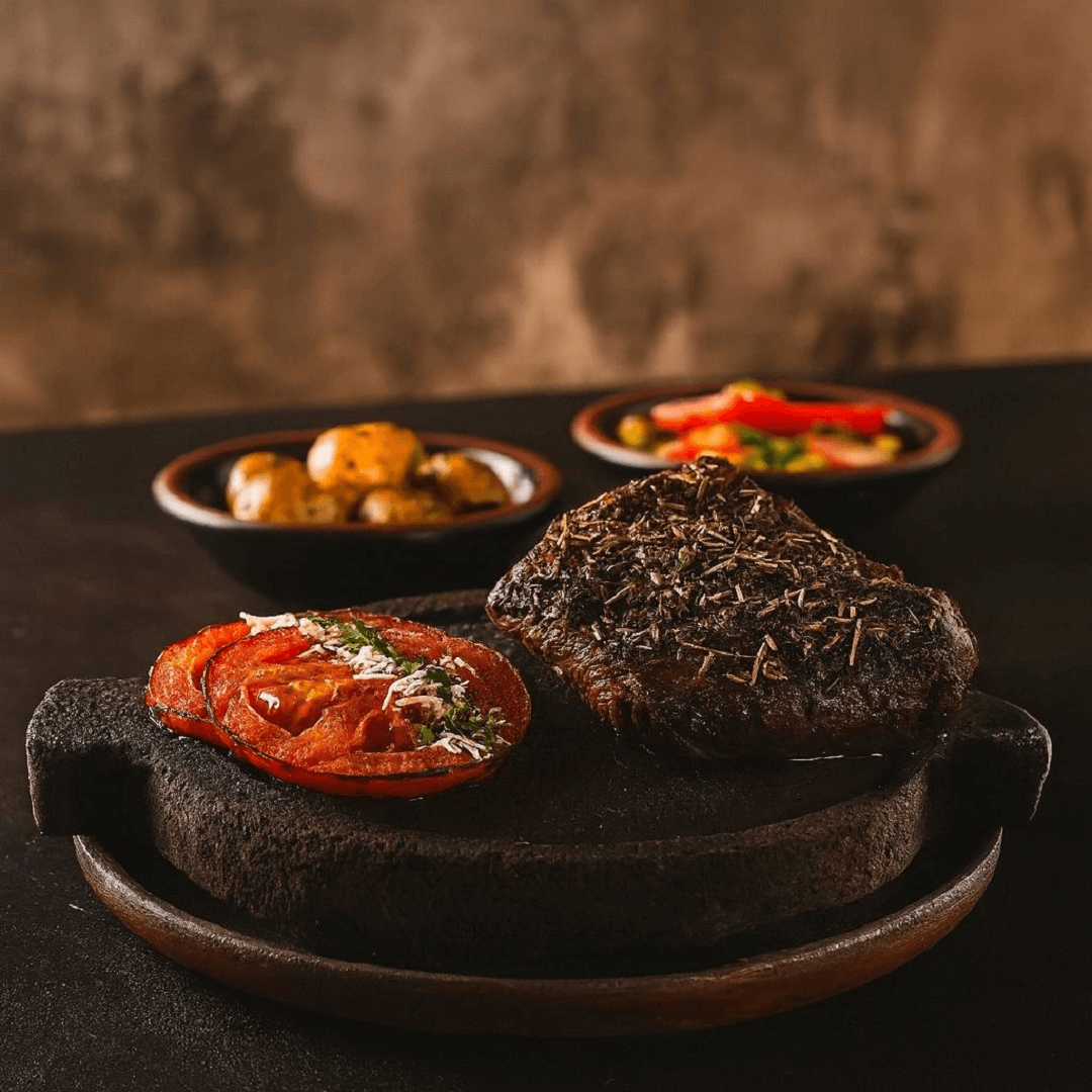 Imagen promocional de Campaña 17