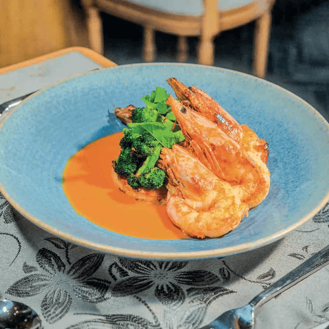 Imagen promocional de Campaña 19