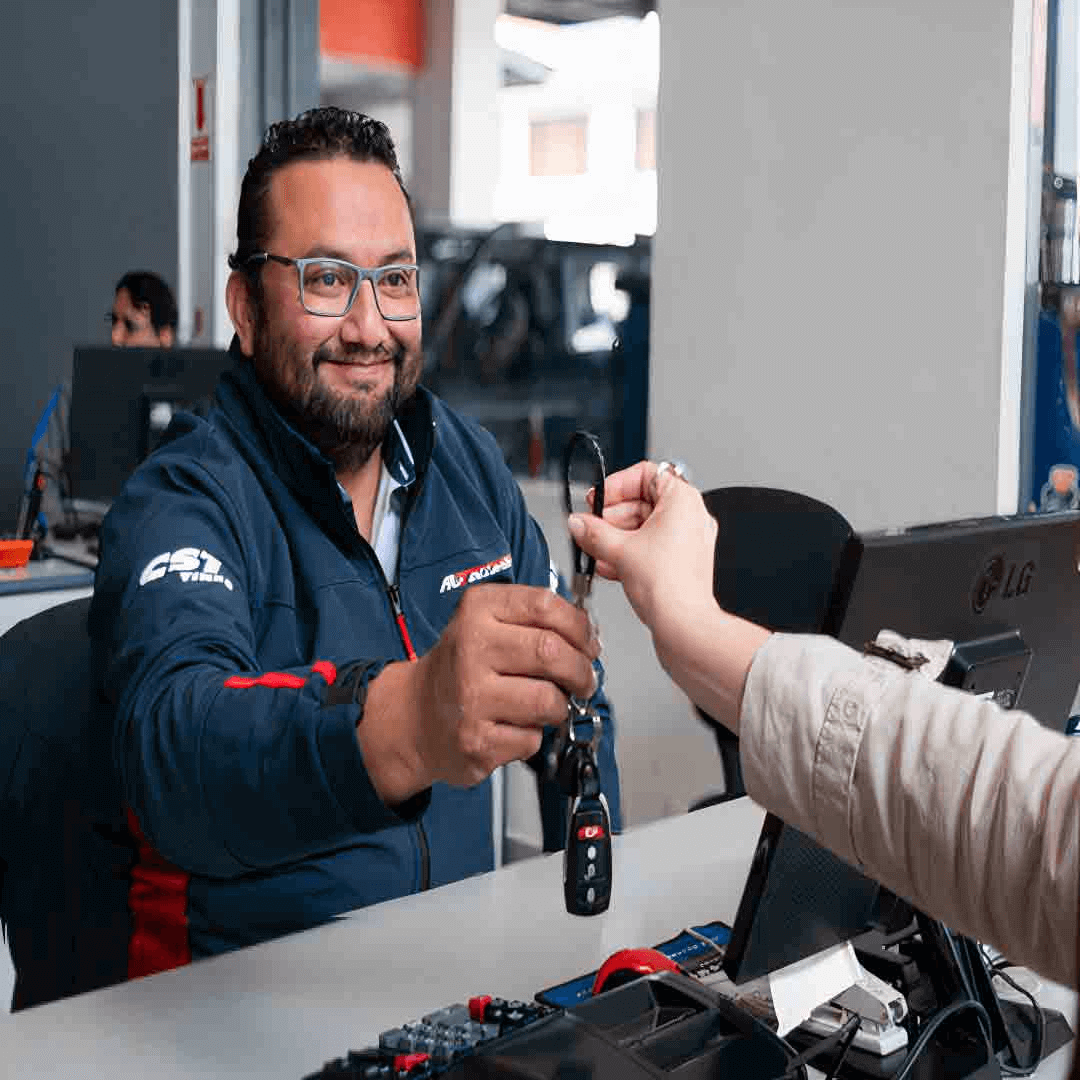 Imagen promocional de Campaña 17