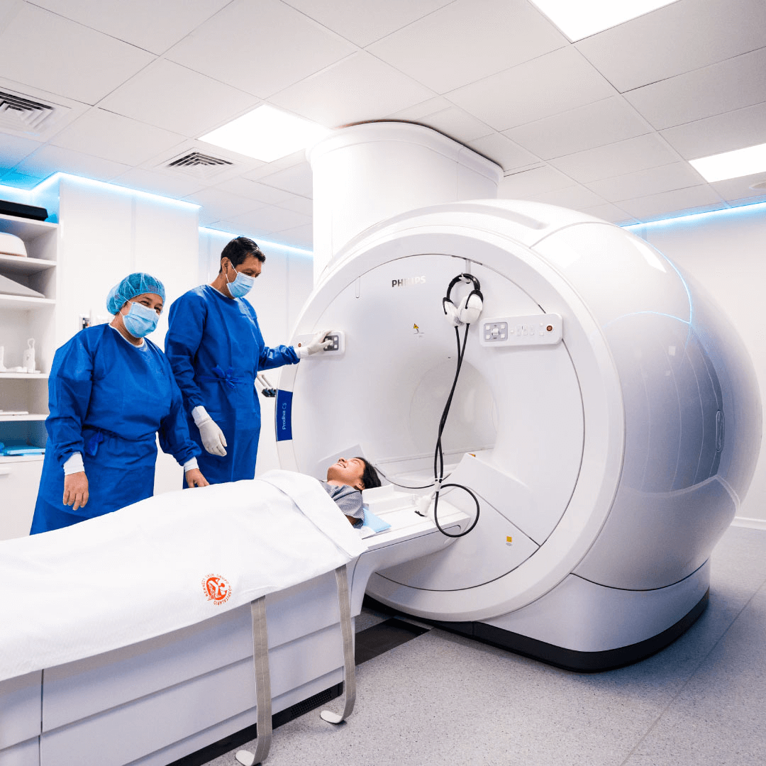 Imagen promocional de Campaña 17