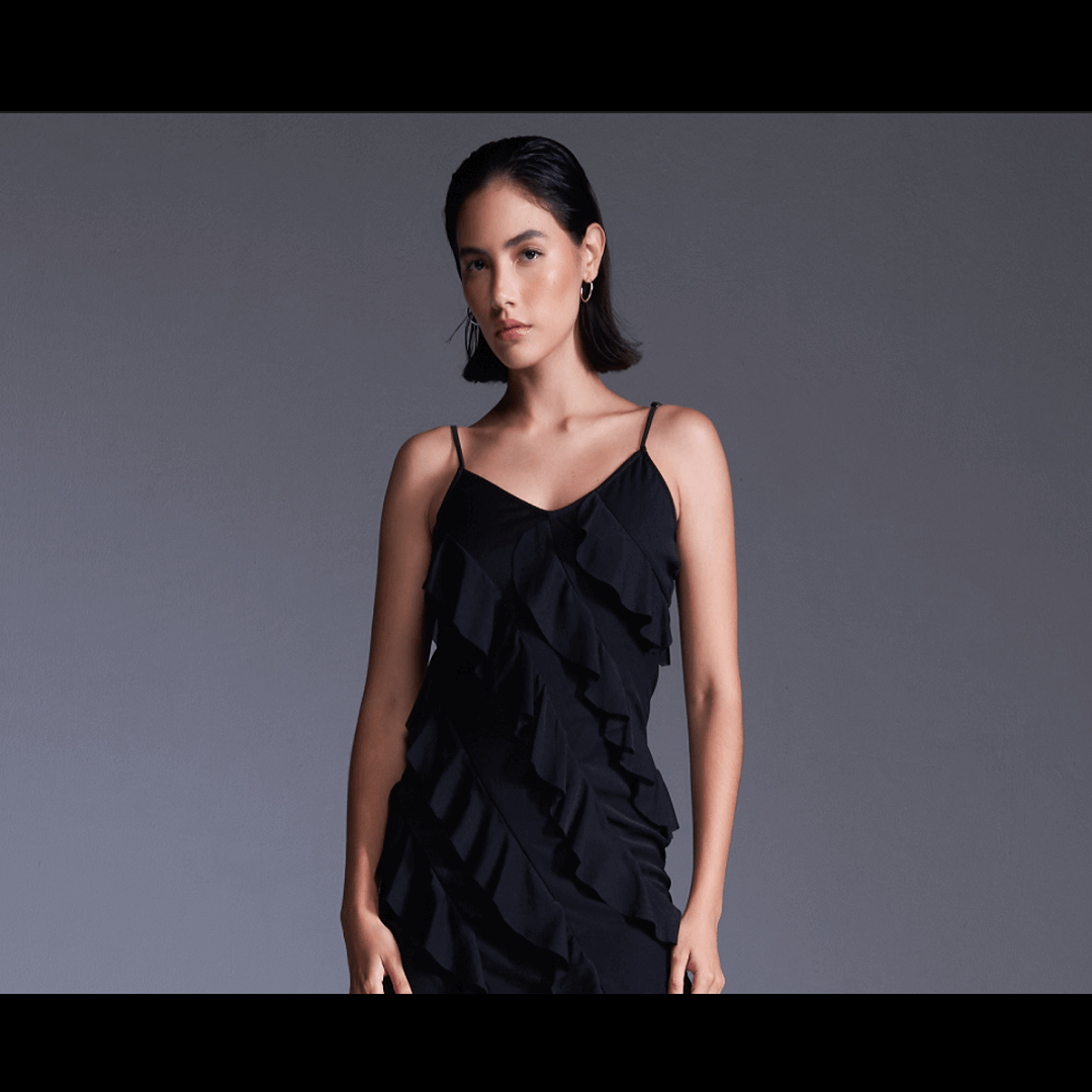 Imagen promocional de Campaña 18