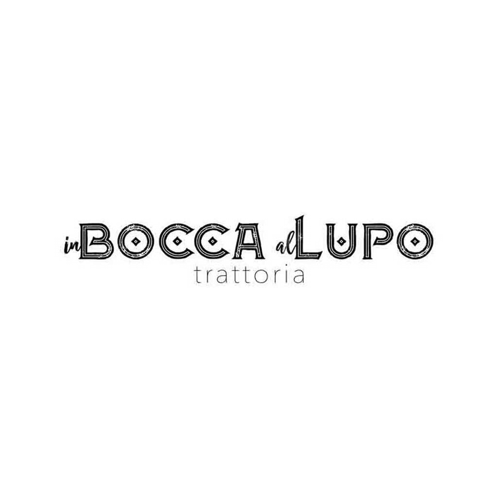 In Bocca Al Lupo logo