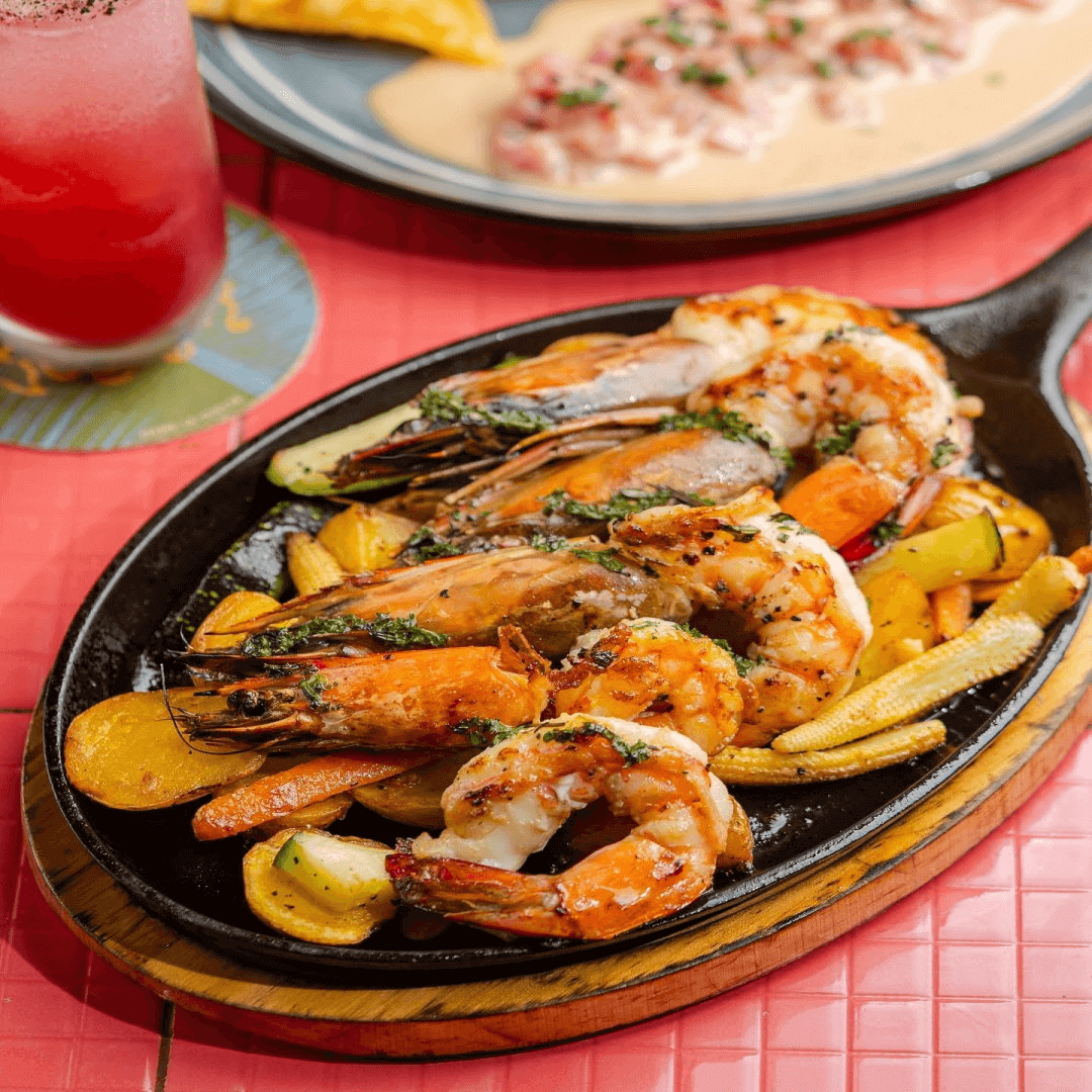 Imagen promocional de Campaña 19