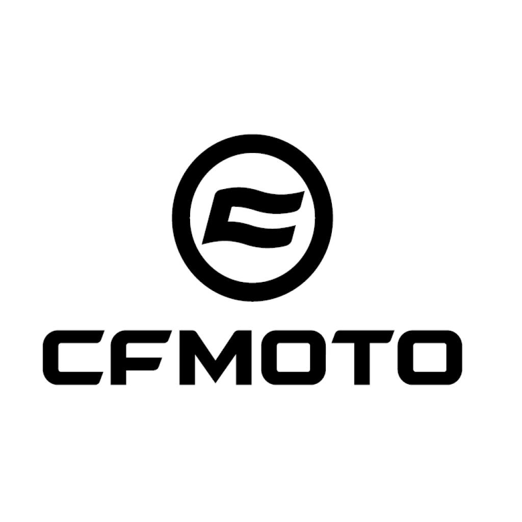 Cf Moto logo