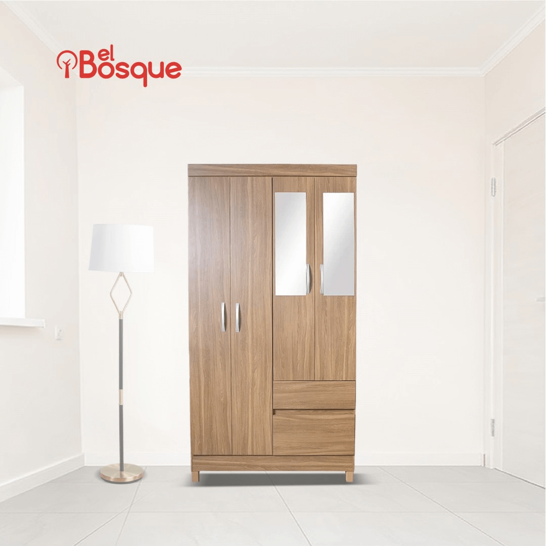 Imagen promocional de Campaña 17