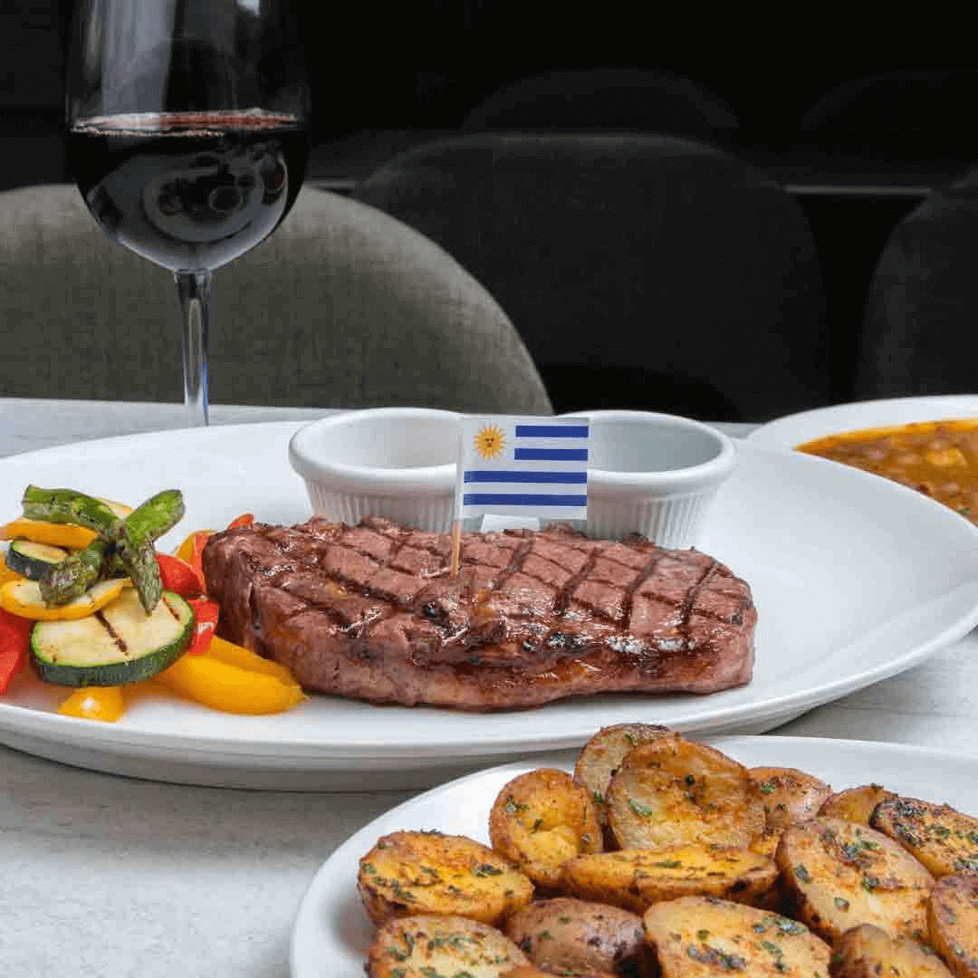 Imagen promocional de Campaña 17