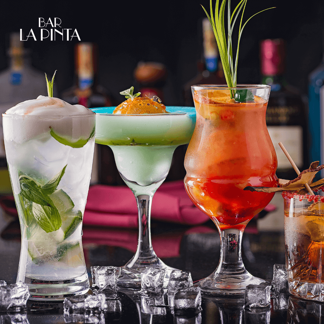 Imagen promocional de Campaña 20