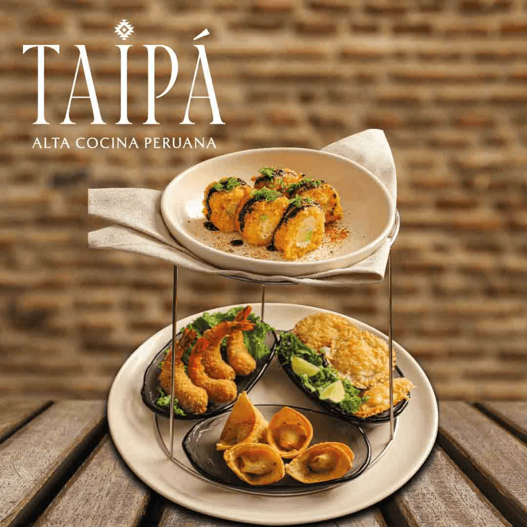 Imagen promocional de Campaña 17